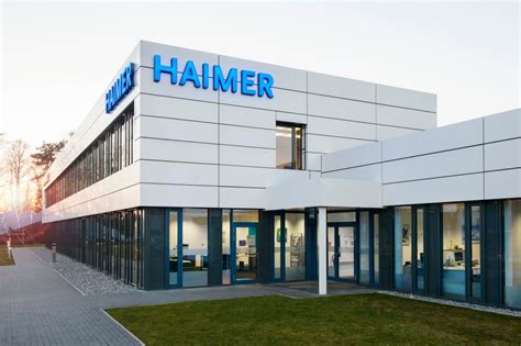 himer|HAIMER 